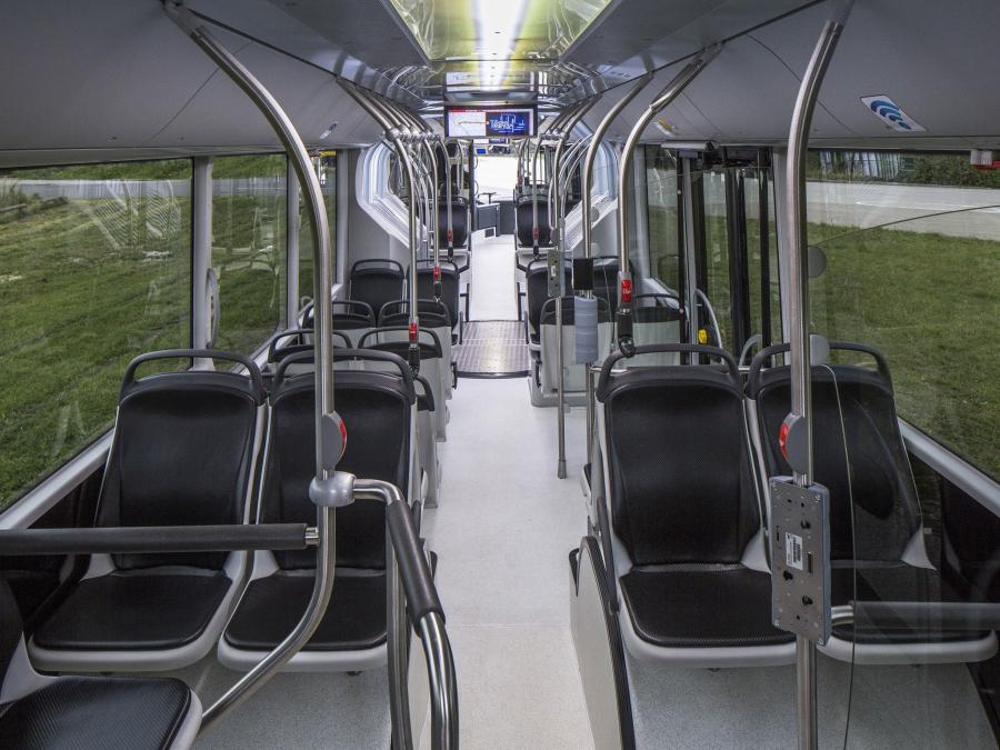  MAN &rsquo;City GL BRT 2011 года  (фото 6 из 6)
